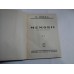 N. IORGA - MEMORII - volumele 1,2,3,4,5 - Editura Ciornei 1931